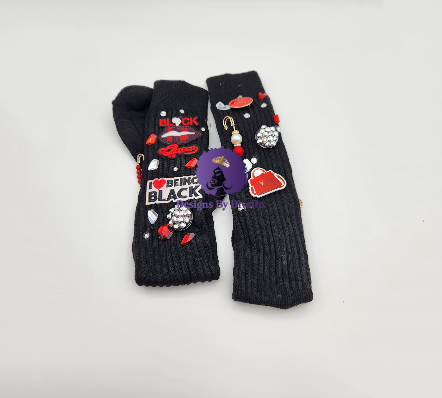 Junk Socks junk-socks